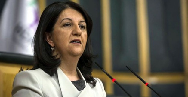HDP'den Muhalefet Partilerine Küstah Kaos Çağrısı
