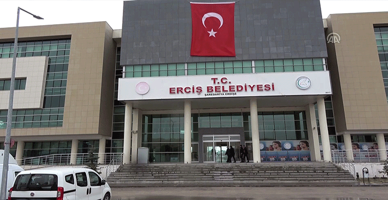 HDP'li Belediye Başkanı Teröristleri Evinde Barındırma İddiası !