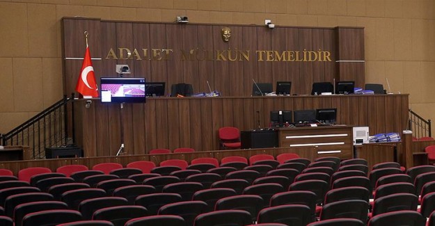 HDP'li Eski Diyarbakır Belediye Başkanı Mızraklı'ya Ağır Ceza!