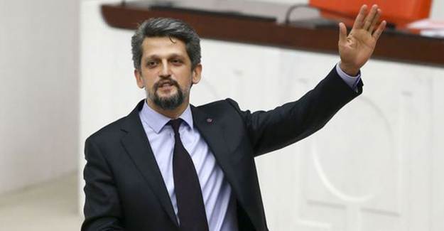 HDP'li Garo Paylan Ermeni Saldırıları İçin Türkiye'yi Suçladı!