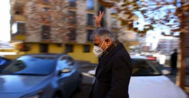 HDP'li Haine Soruşturma