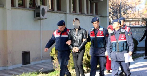 HDP’li İlçe Başkanı İfadesinin Ardından Serbest Bırakıldı