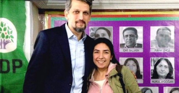 HDP'li İsimden Saldırının Ardından Çirkin Mesaj! Oh Olsun Size