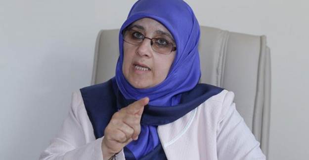 HDP'li Milletvekili Hüda Kaya'nın Soğuk Ayasofya Tavrı Dikkat Çekti
