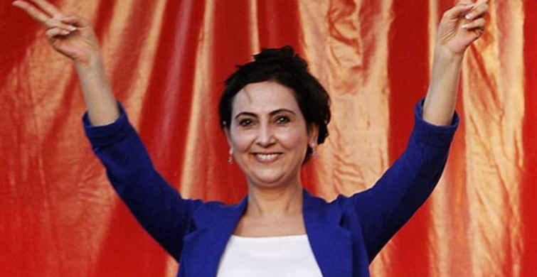 HDP'li PKK destekçisi Figen Yüksekdağ kimdir? Nereli ve mesleği ne?