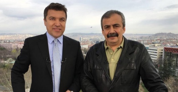 HDP'li Sırrı Süreyya Önder'den ŞOK Açıklama! PKK İle Tam 100 Defa...
