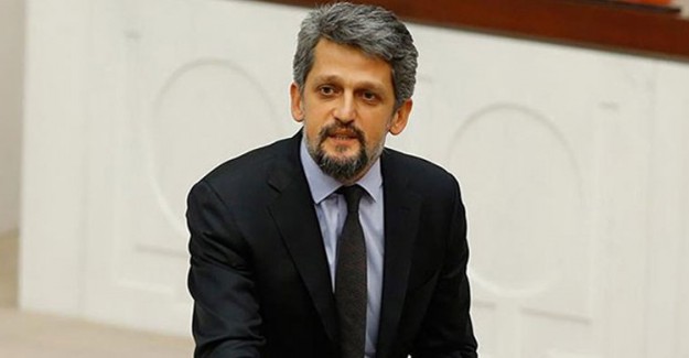 HDP'li Vekilden Tartışılacak Sözler: Tüm Fethullahçılar Terörist Değil