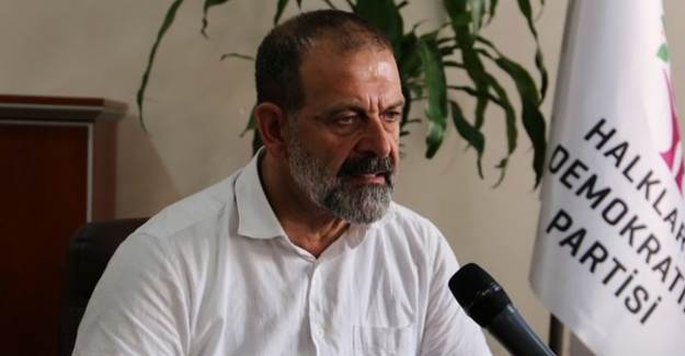 HDP'li Vekilin Tecavüz Ettiği Kadından Gündemi Sarsan Sözler