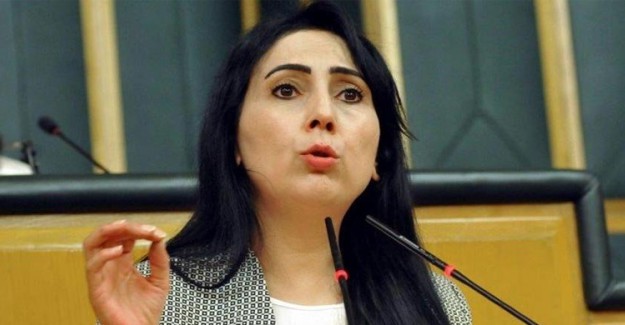 HDP'li Yüksekdağ'ın Tutukluluğunun Devamına Karar Verildi