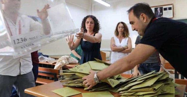 HDP'nin Kirli Oyunu! Seçmen Göçü İstanbul'u Nasıl Etkiledi?