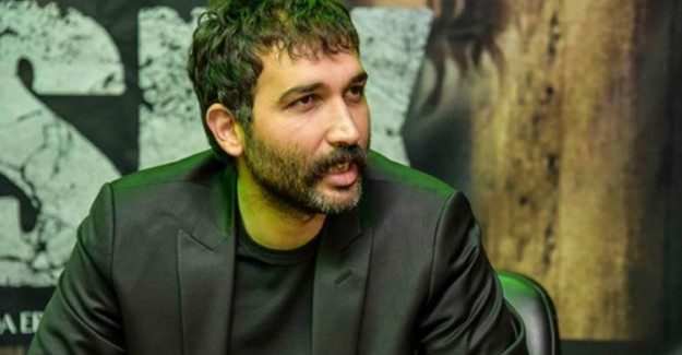 HDP'nin Sözde Milletvekili Barış Atay'dan Küstah Açıklama