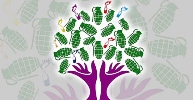 HDP'ye Soğuk Duş; Eski Vekil ve 5 Kişi Gözaltına Alındı