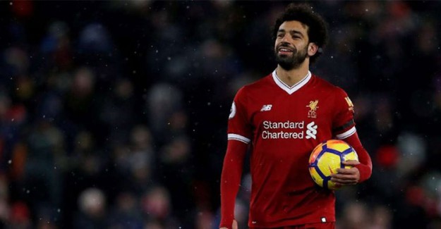 Hector Cuper’den Salah Müjdesi!
