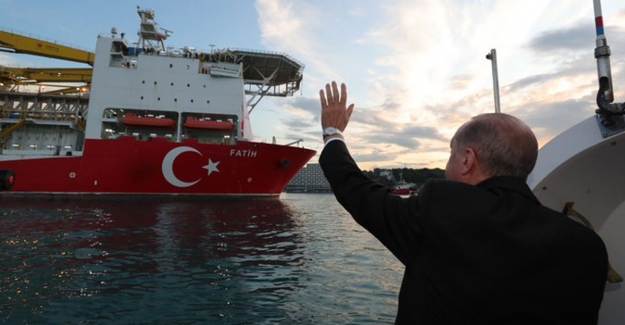 Hedef 2023 Kaptan Recep Tayyip Erdoğan