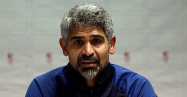 'Hedefimiz Alt Sıralardan Kurtulmak'