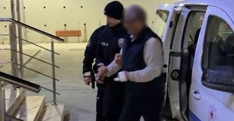 Hediye Kartlarıyla Dolandırıcılık: İstanbul'da Yakalanan Şüpheli