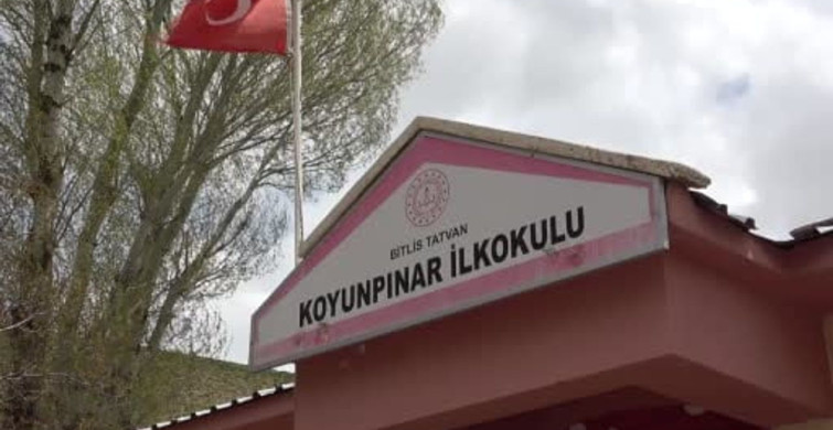 Hediye Kılıç: Bir Köy Okulu Kahramanı