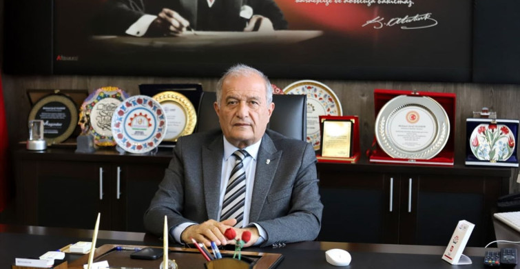 Hekimhan'da Kentsel Dönüşüm Projesi Başladı