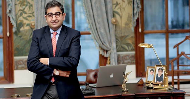 Heksagon Tasarım Ve Mühendislik, SBK Holding'e Satıldı