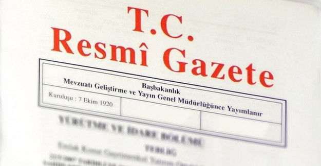 Helal Akreditasyonların Askıya Alınması ve Geri Çekilmesine İlişkin Esaslar Belirlendi