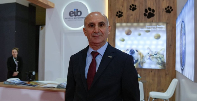 Helal Sertifikalı Kedi ve Köpek Mamaları İhracatta Türkiye'nin Avantajı