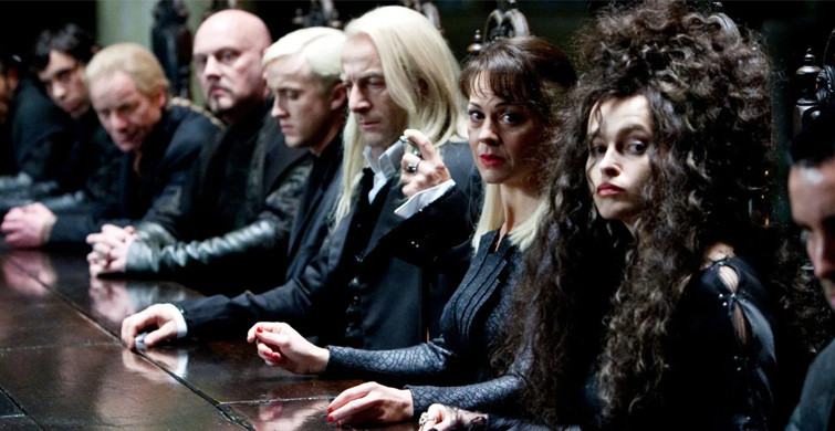 Helen McCrory Hayatını Kaybetti!