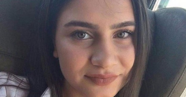 Helin Palandöken'in Katiline Ağırlaştırılmış Müebbet Cezası