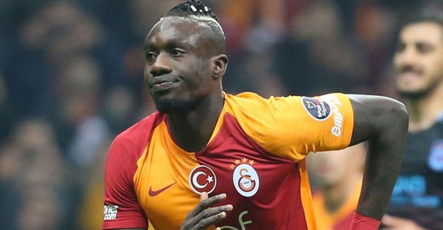 Hellas Verona, Galatasaray’dan Diagne’yi Kiraladı! İşte Detaylar!