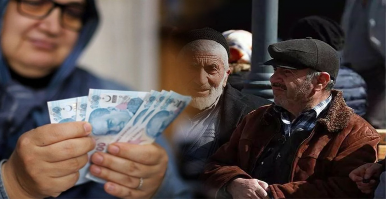 Hem emekli hem çalışan hem işsizler faydalanabilecek! 10.000 TL ödeme için T.C. kimliğinizi göstermeniz yeterli