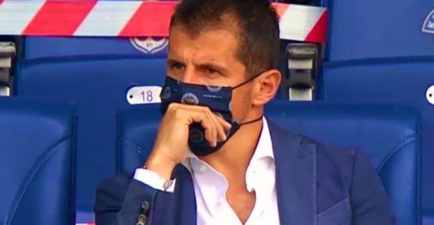 Hem Sportif Direktör, Hem Teknik Direktör, Hem de Futbolcu