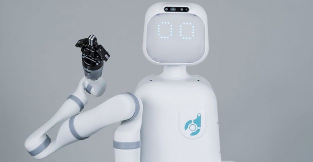 Hemşirelerin İş Yükünü Azaltan Robot İstihdamı Düşürüyor!