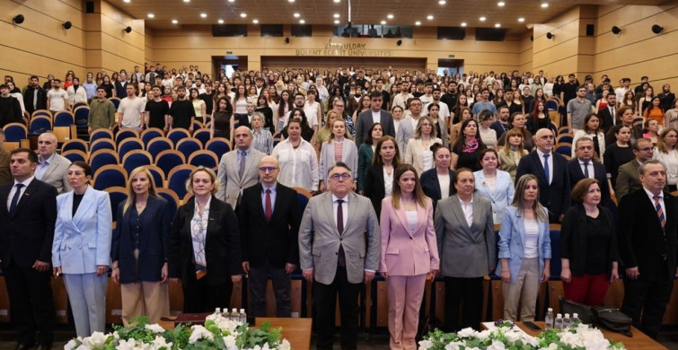 Hemşirelik Haftası Sempozyumu Zonguldak'ta Gerçekleşti