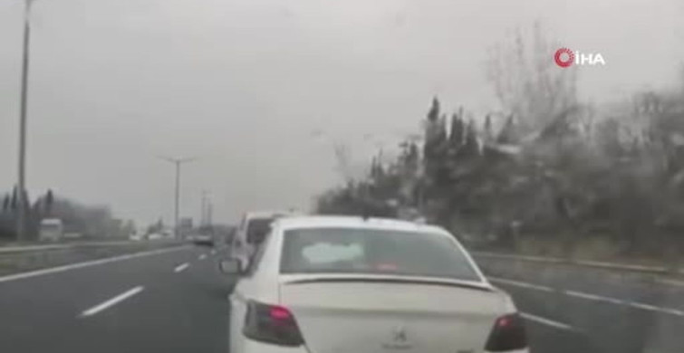 Hendek’te Göçmen Kaçakçılığı Operasyonu: 5 Kaçak Göçmen Yakalandı