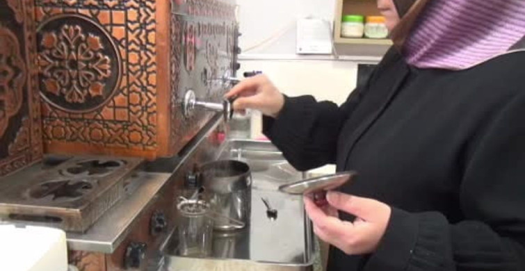 Hendek'teki Çay Ocağının 15 Yıllık Ekmek Mücadelesi