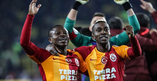 Henry Onyekuru: 20 Yıl Sonra Gelen Galibiyet