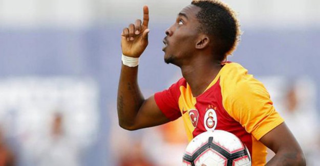 Henry Onyekuru Devlerin Listesinde