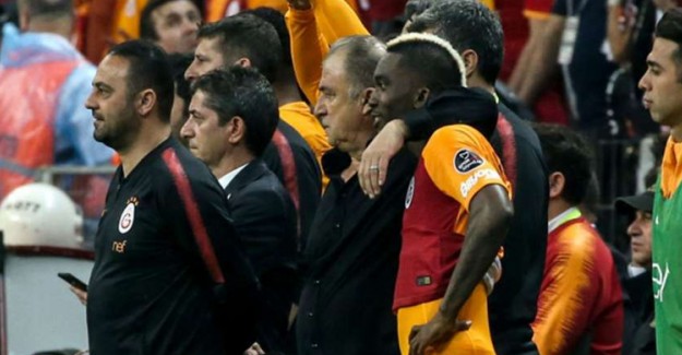 Henry Onyekuru, Florya'da Ev Kiraladı!