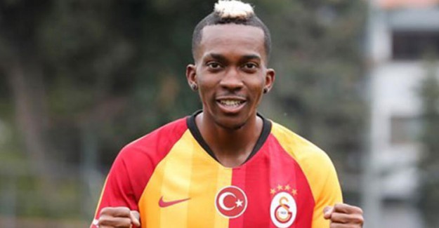 Henry Onyekuru Formasına Kavuşuyor