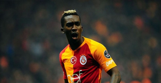 Henry Onyekuru Galatasaray'a Geri Dönüyor!