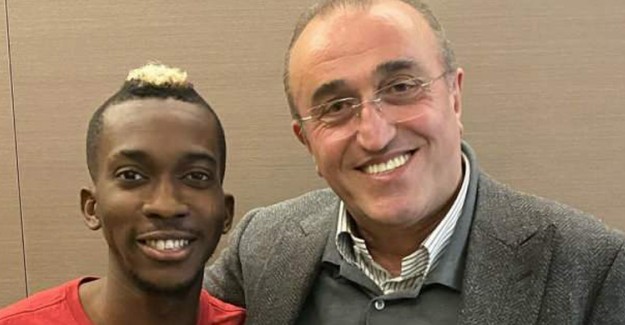 Henry Onyekuru Hastalık Yüzünden 4 Kilo Verdi!