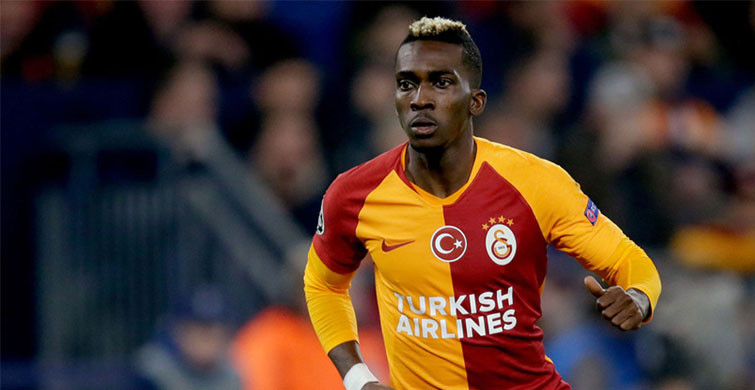 Henry Onyekuru İçin Ayrılık İddiası!