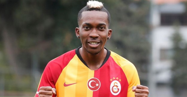 Henry Onyekuru Sıtma Oldu!
