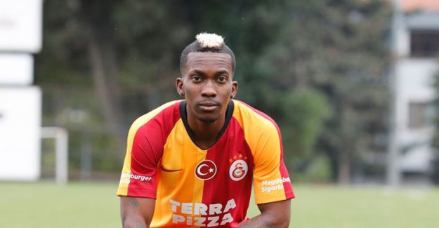 Henry Onyekuru Taburcu Oldu