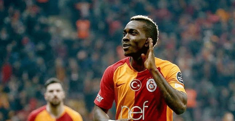 Henry Onyekuru'dan Sürpriz Gelişme