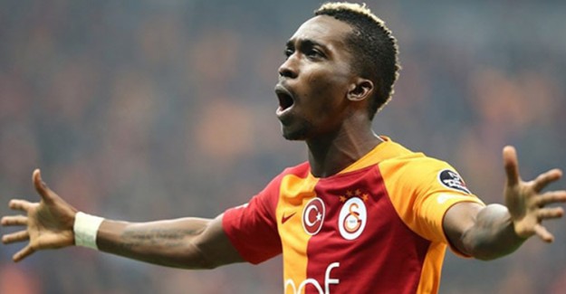 Henry Onyekuru'nun Bonservisi Belli Oldu