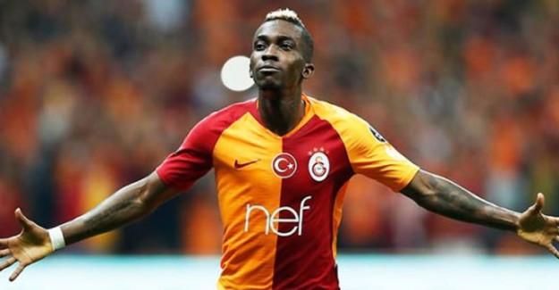 Henry Onyekuru'ya Fatih Terim'den Ret