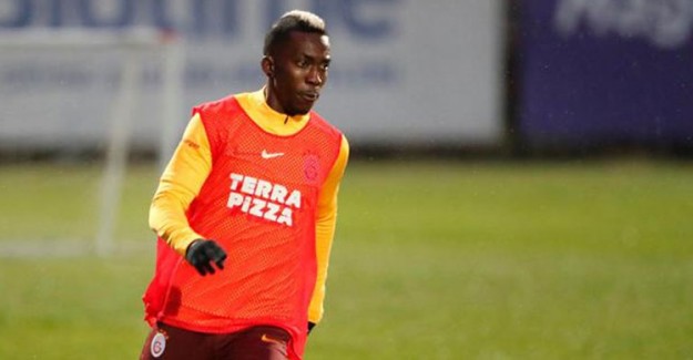 Henry Onyekuru'ya Özel Çalışma