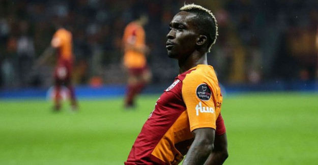 Henry Onyekuru'ya İstanbul İzni Çıktı