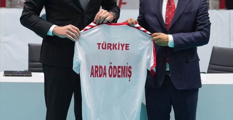 Hentbol Erkekler Süper Ligi'nin İsim Sponsoru ARDVENTURE Oluyor