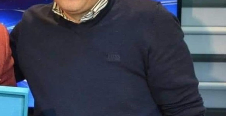 Hentbol Maçında Kalp Krizi Geçiren Kameraman Hayatını Kaybetti